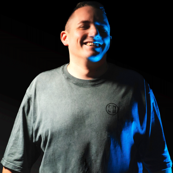 Jey Aux Platines | © Krachtn