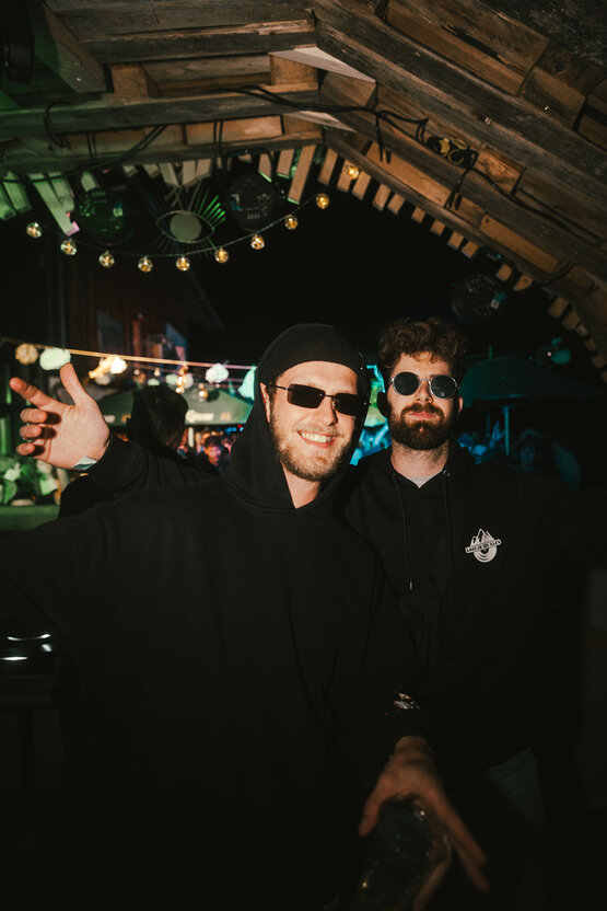 Lancer el Attal | © Lancer el Attal