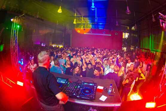 SILVESTER BEATS 2024