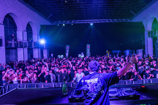 SILVESTER BEATS 2024/25 - Party