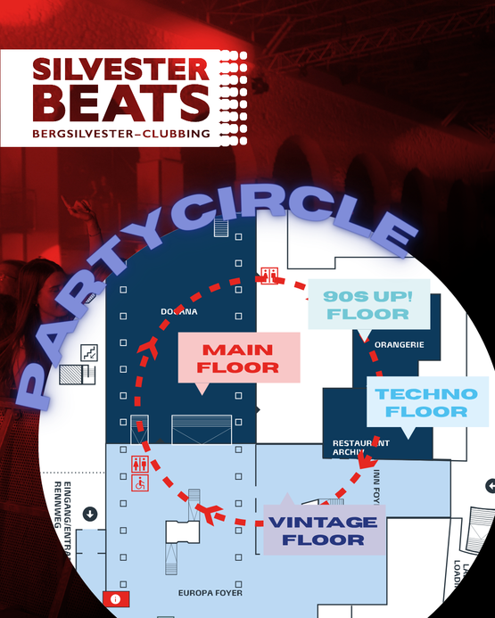 © Congress Messe Innsbruck © Congress Messe Innsbruck