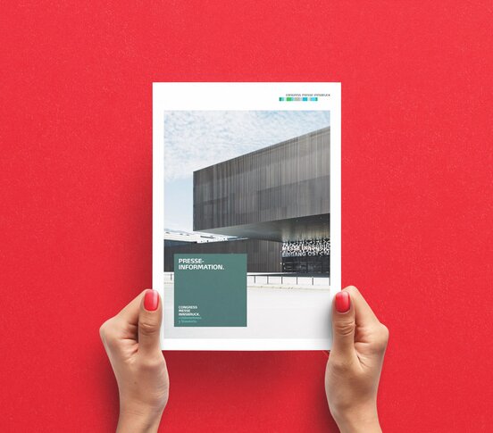 Pressemappe Herbstmesse | © stock.adobe.com / Congress Messe Innsbruck Pressemappe Herbstmesse | © stock.adobe.com / Congress Messe Innsbruck